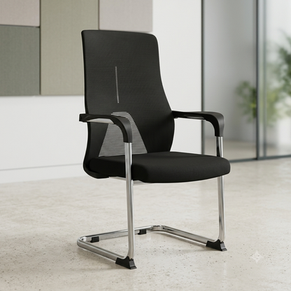 Mesh Back Executive Office Chair
