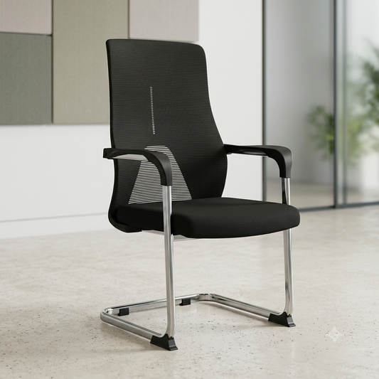 Mesh Back Executive Office Chair