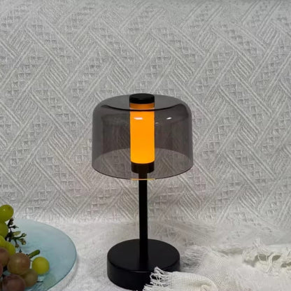 Touch Control Magnetic LED Table Lamp