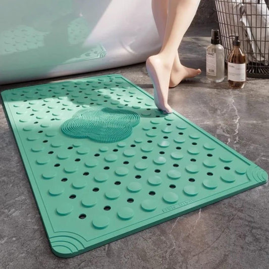 Antislip Heavy Duty Bathroom Mat
