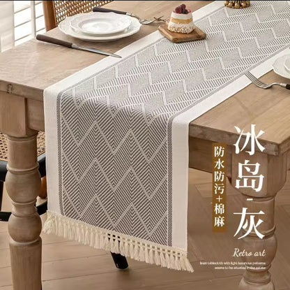 Table runner