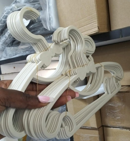 Kids hangers