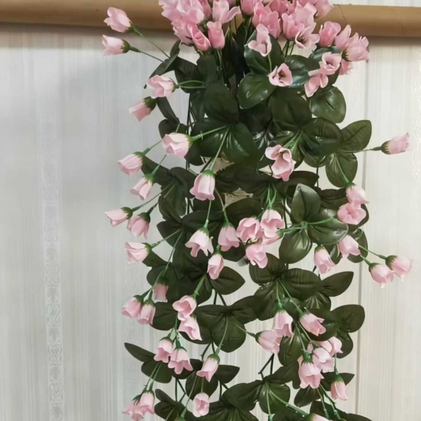 Rose Artificial Hanging Vine