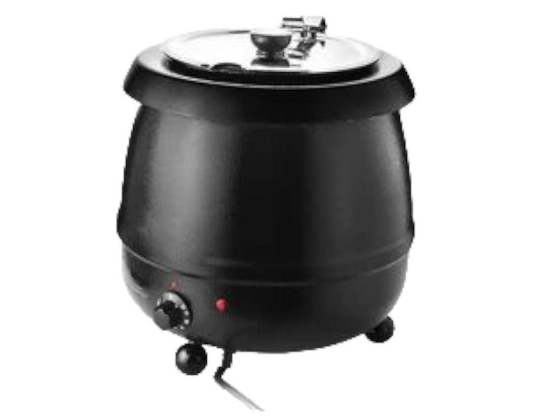 10.0 Ltr Electric Soup Kettle