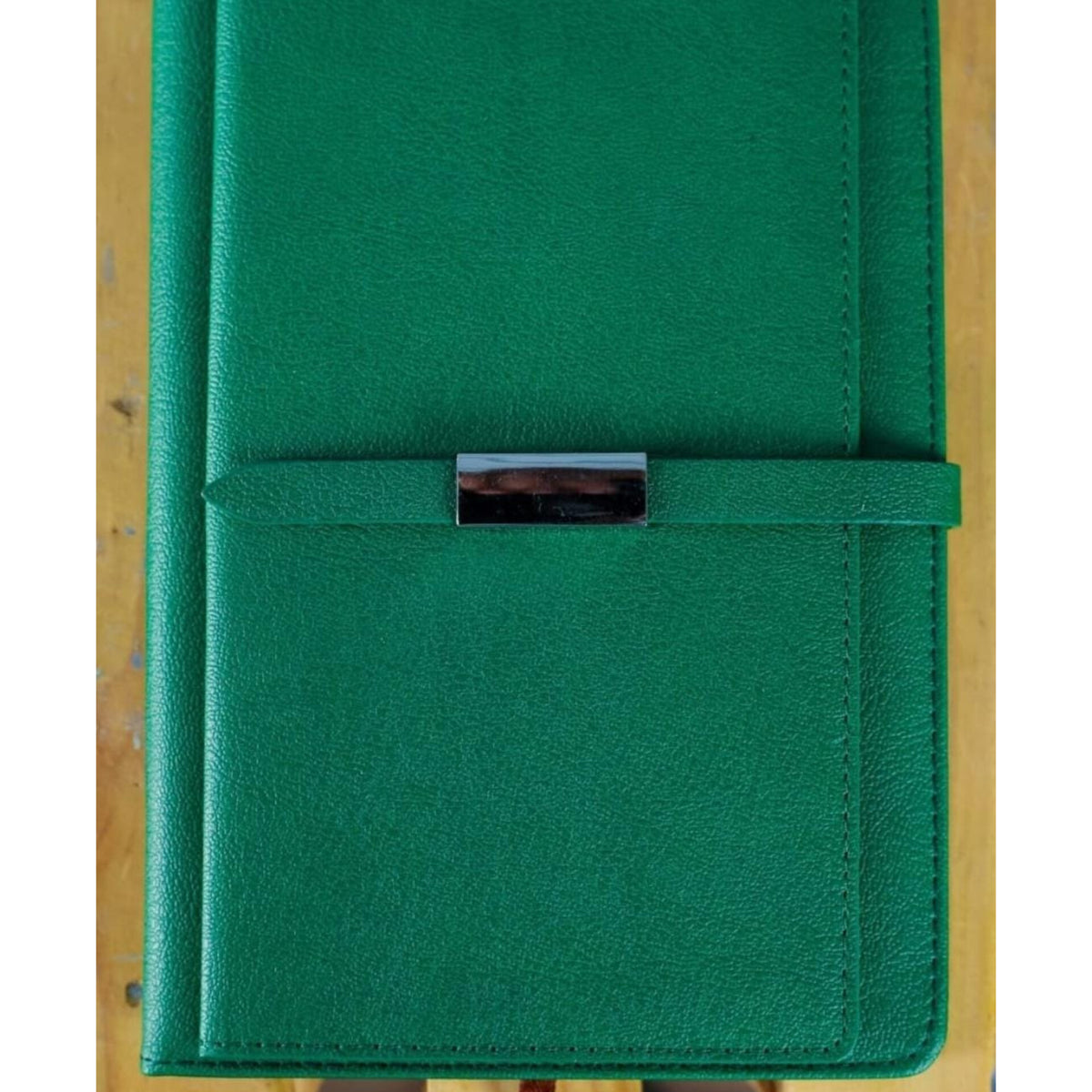 A5 Semi Executive Notebook