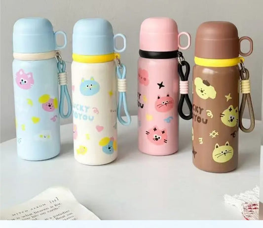 500Ml Baby Vacuum Insulated Flask