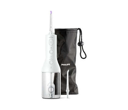 Philips  Cordless Power Flosser 2000 Oral Irrigator HX3801/11