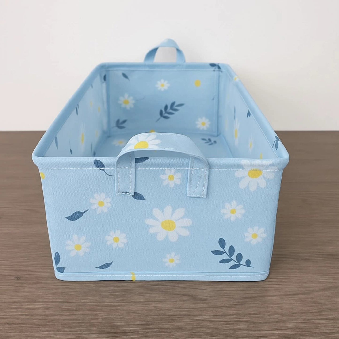 Printed closet organizer