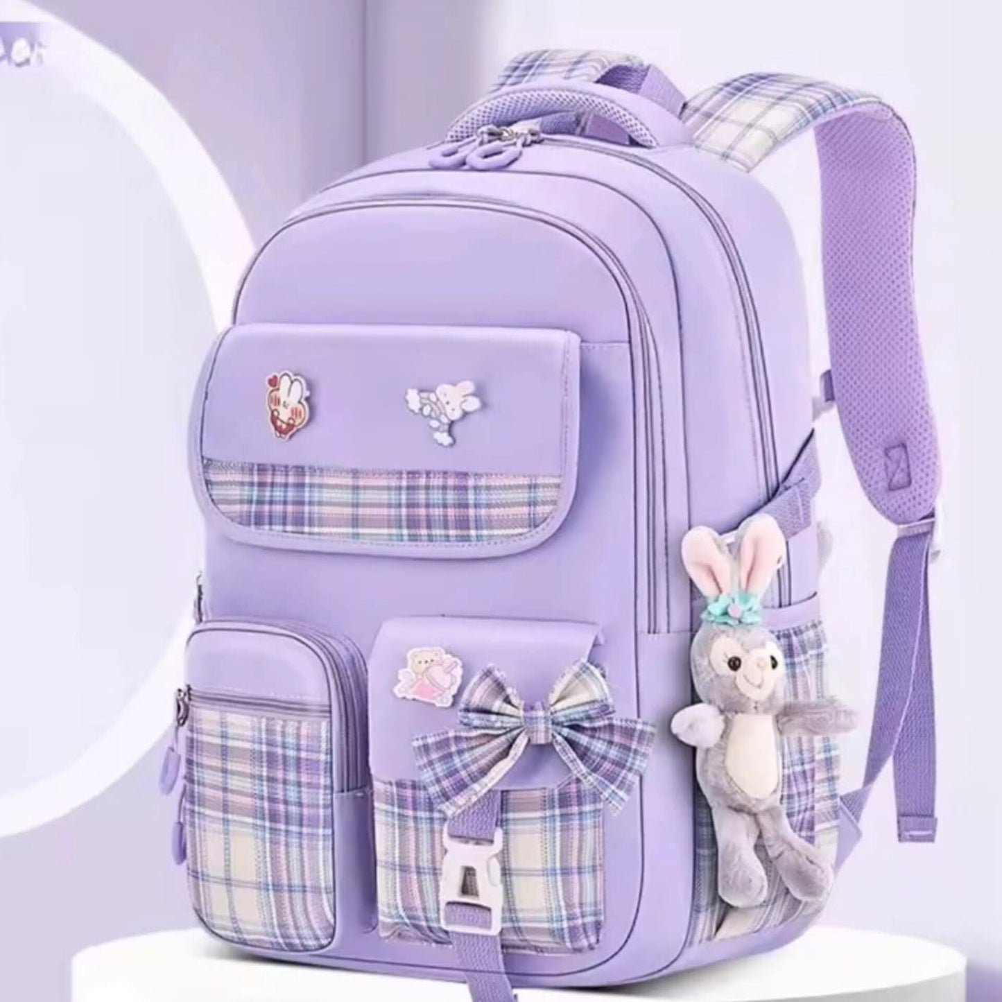 Children school backpacks