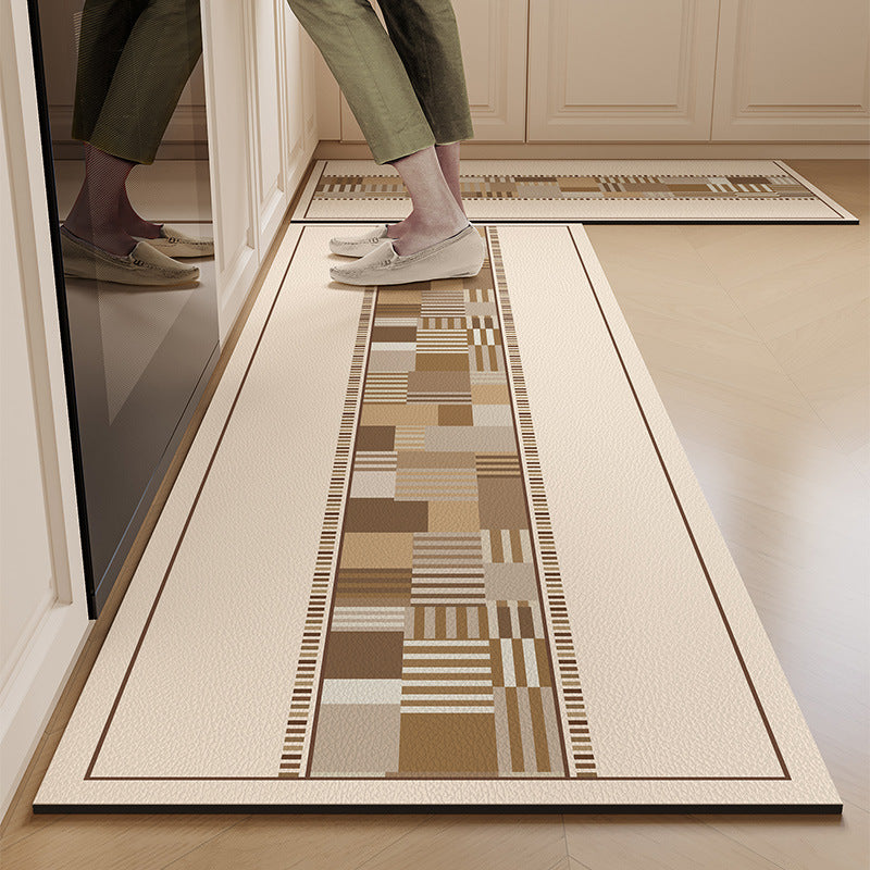 Waterproof NonSlip Kitchen Mats