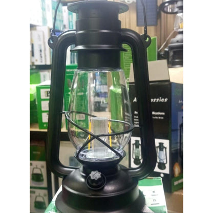 Rechargeable Solar Lantern Lamp