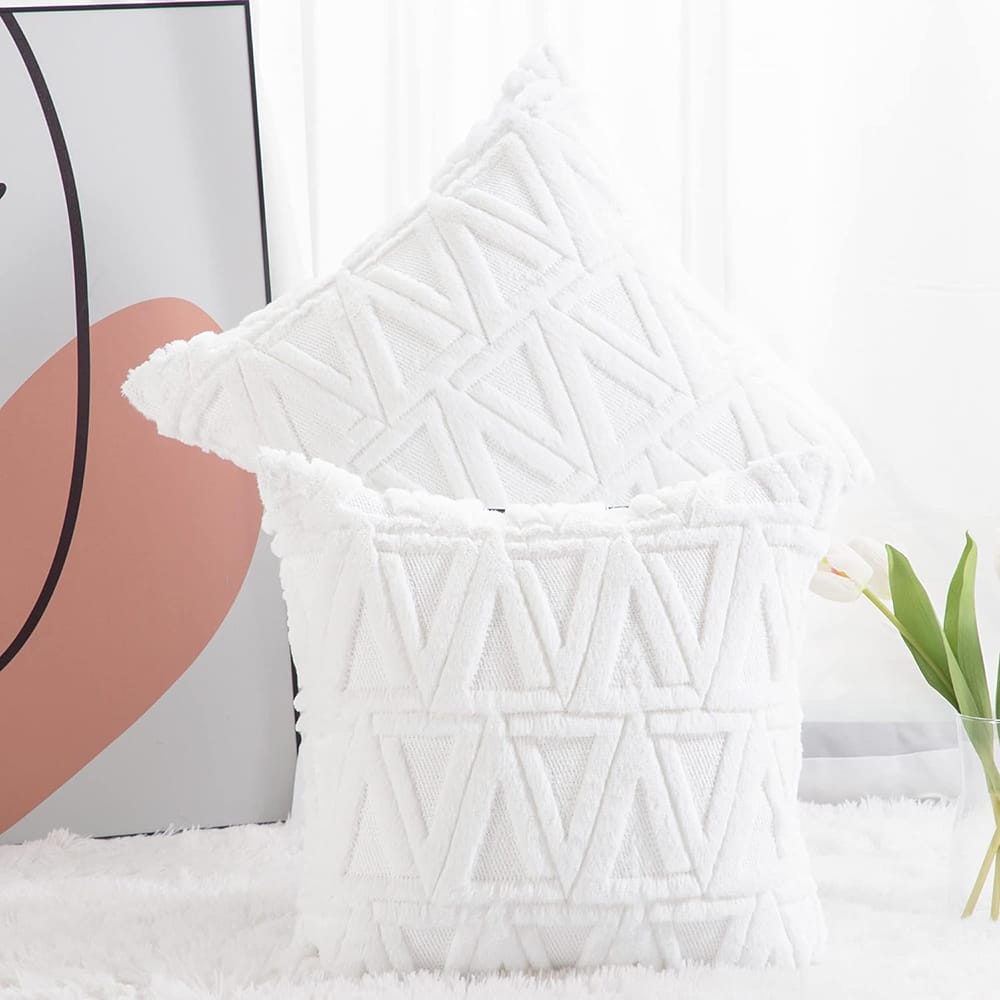 Throw pillow covers cushion cover
