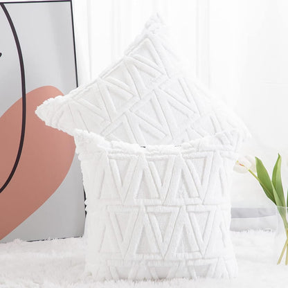 Throw pillow covers cushion cover