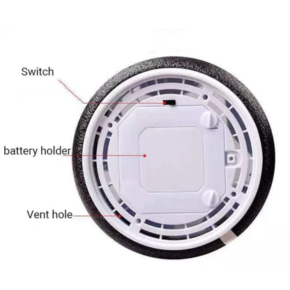 Indoor LED football