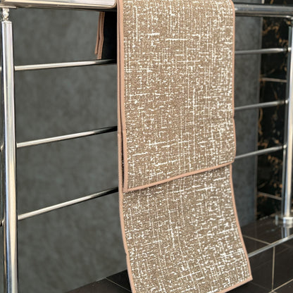 2Pcs Kitchen Mat Set