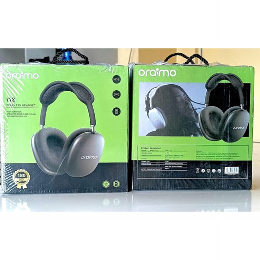 Oraimo i12 Headphones