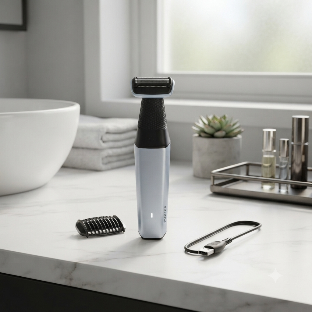 Philips 3000 Series Body Trimmer BG3007/01