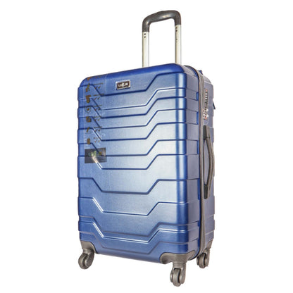 3 In 1 Trolley Travel Suitcase
