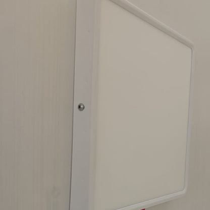 Surface DownLight ILU DLSQ 24dl