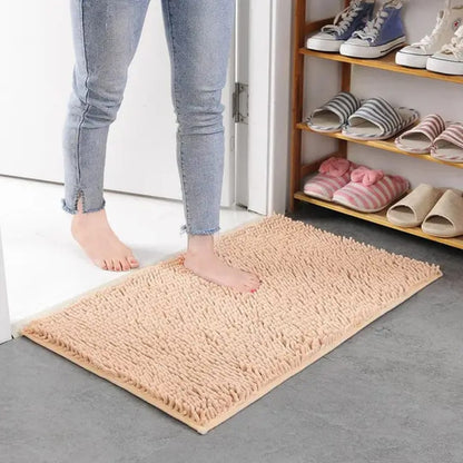 Finger Door Mat