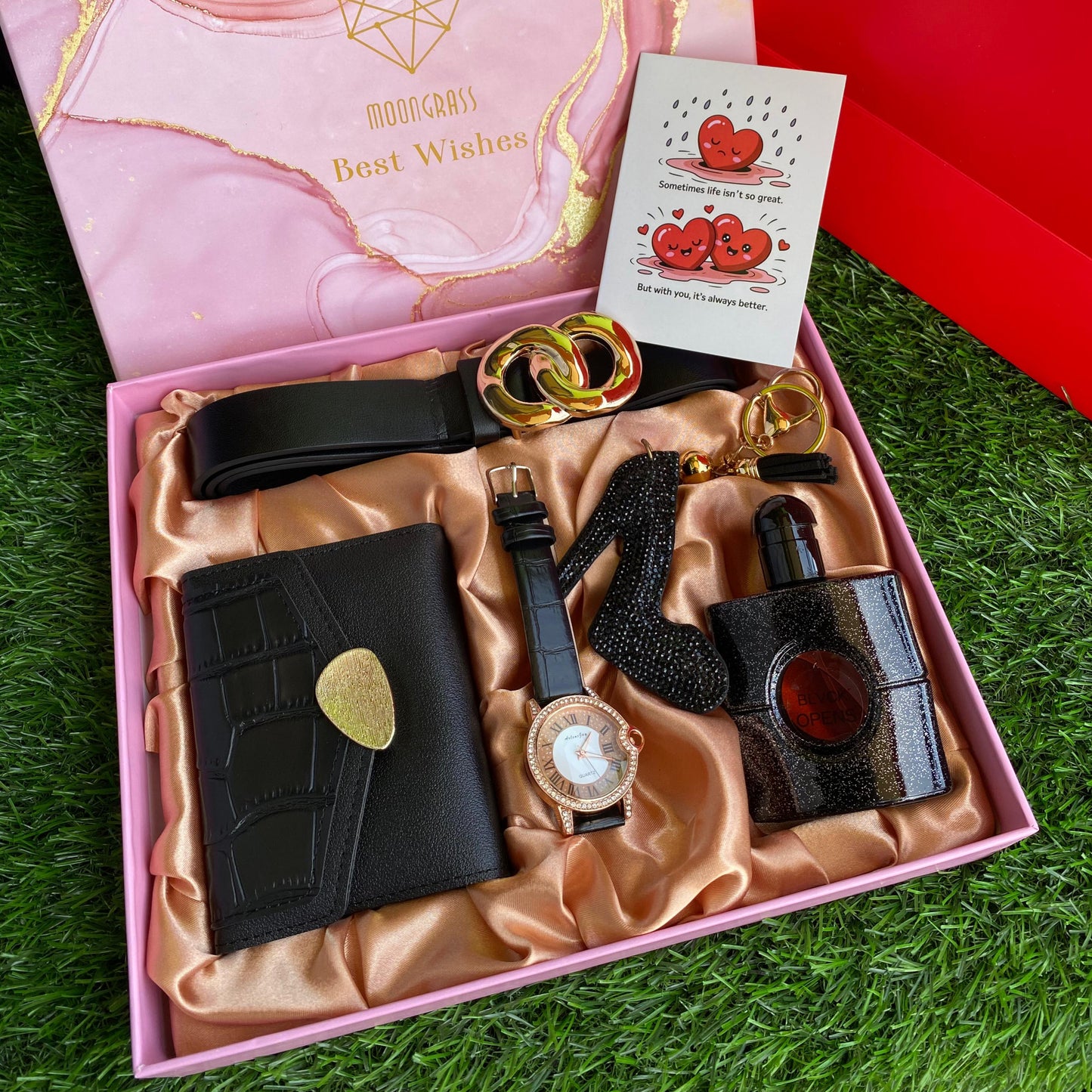 Ladies  Valentine Gift Collection