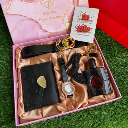Ladies  Valentine Gift Collection