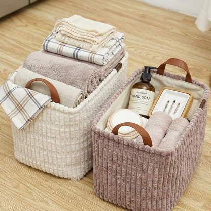 Coudry Storage Basket