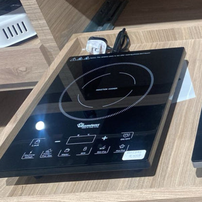 Single plate Induction Cooker-RM 381
