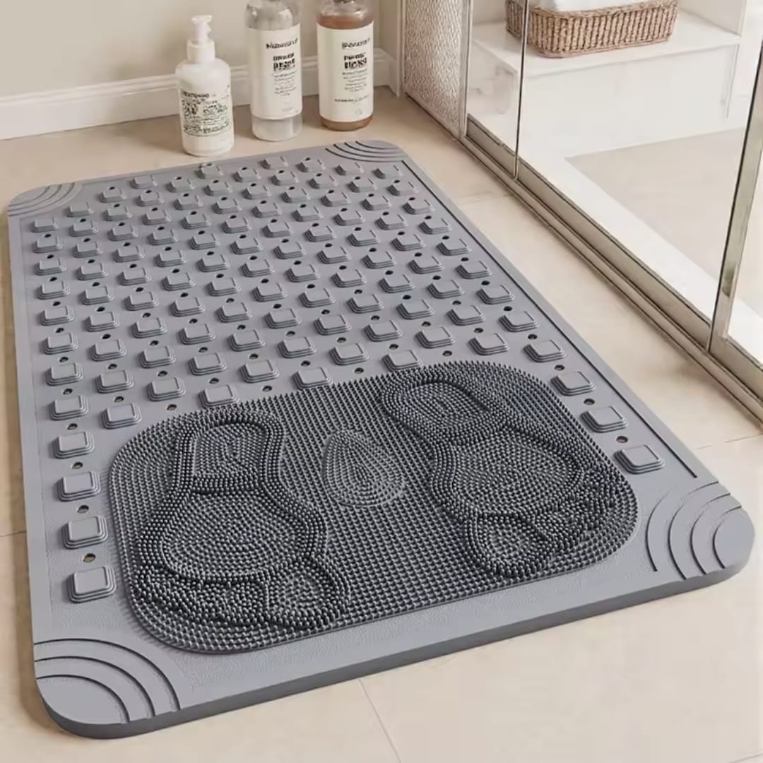 Anti Slip Bathroom Mat