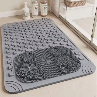 Anti Slip Bathroom Mat