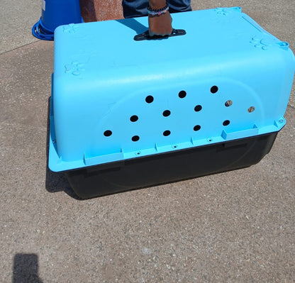 Pet Carrier Cage