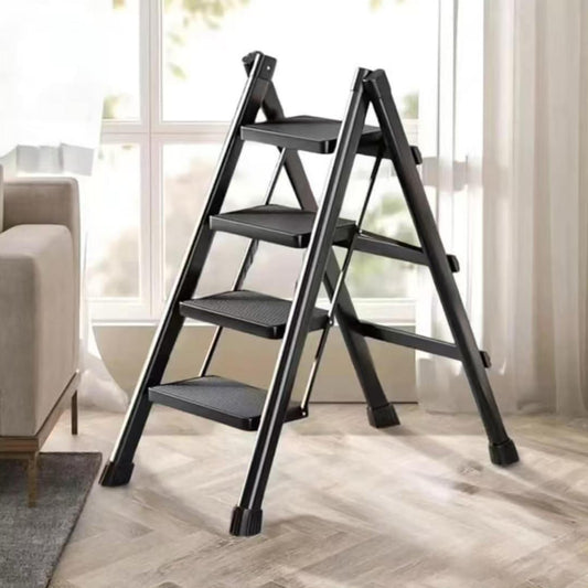 4 Steps portable ladder