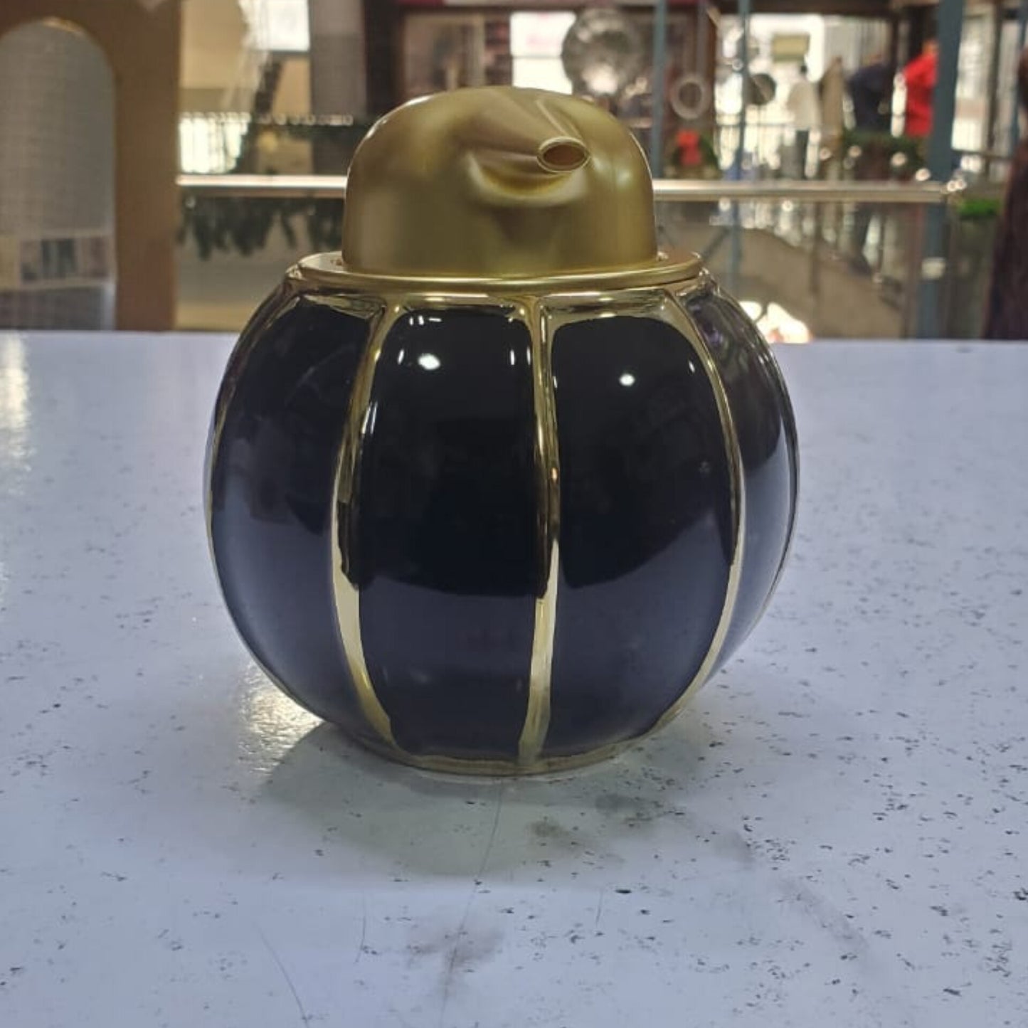350ml ceramic dispenser