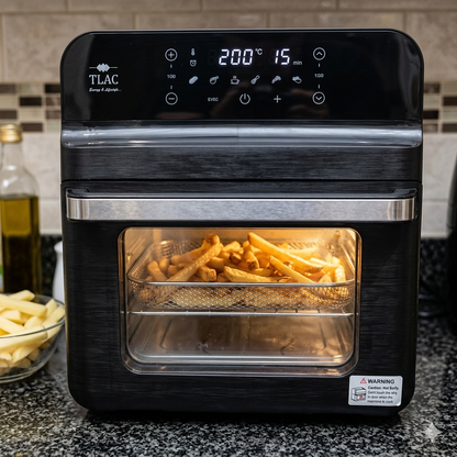 10L Air Fryer