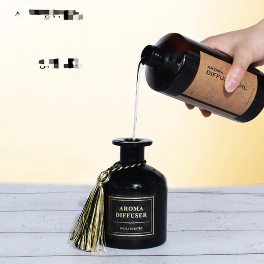 500ml Refil reed  diffuser oil