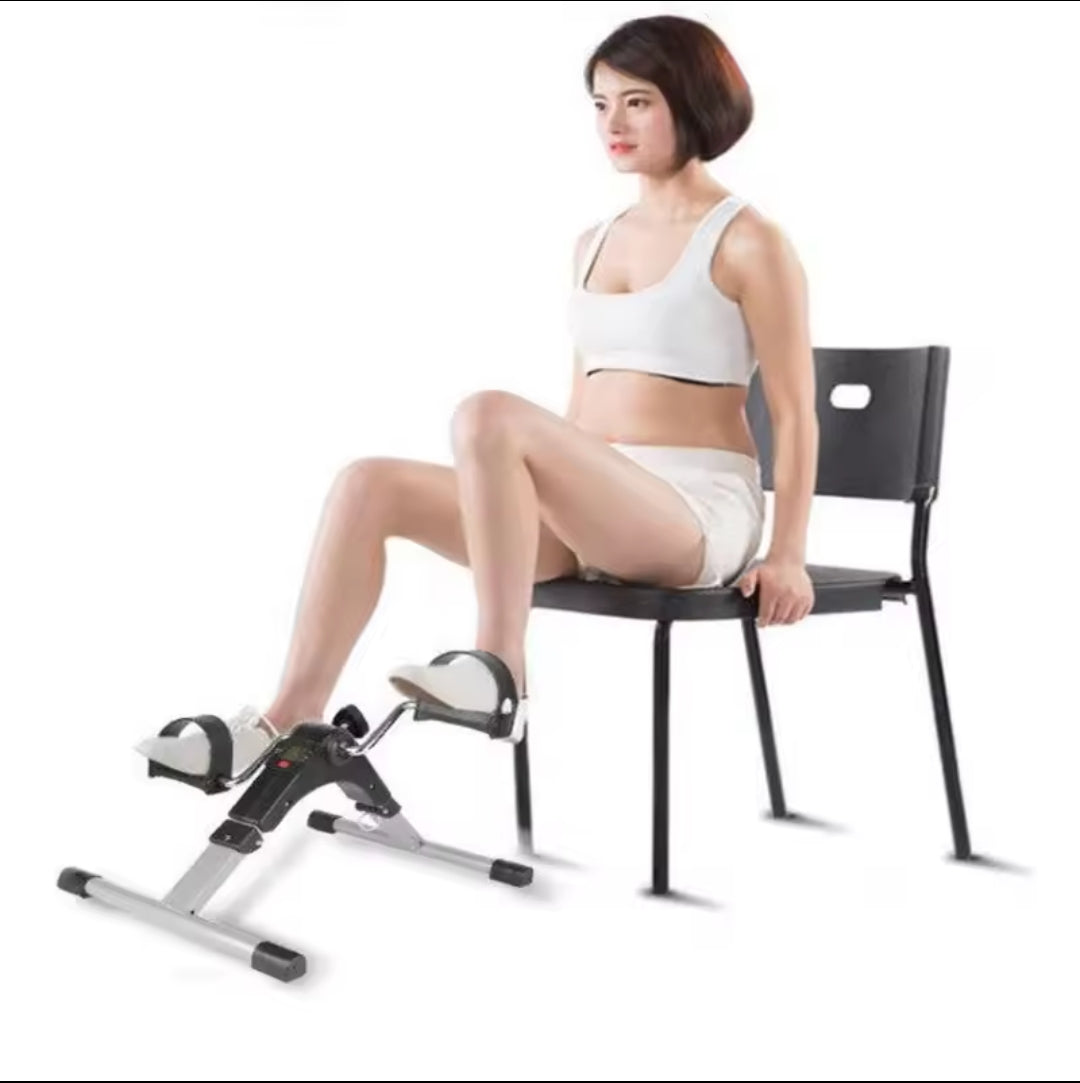 Fitnes indoor pedal bicycle