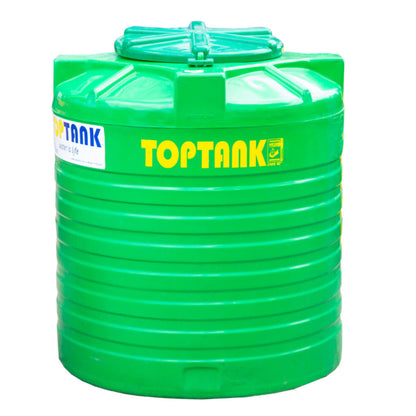 10,000L Standard Cylindrical Water Tank