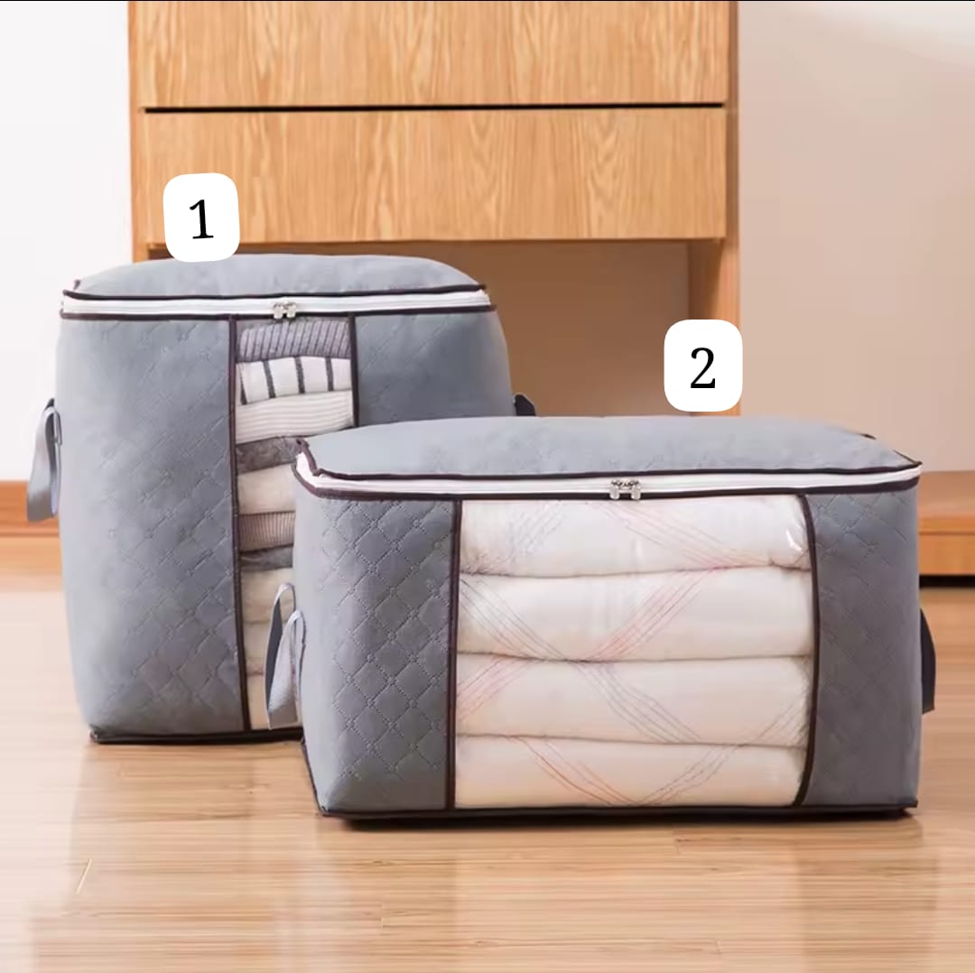 Non wooven storage bag
