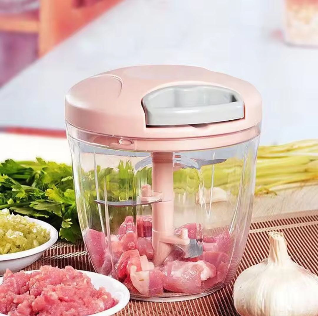 Food chopper / cutter