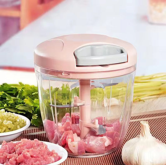 Food chopper / cutter