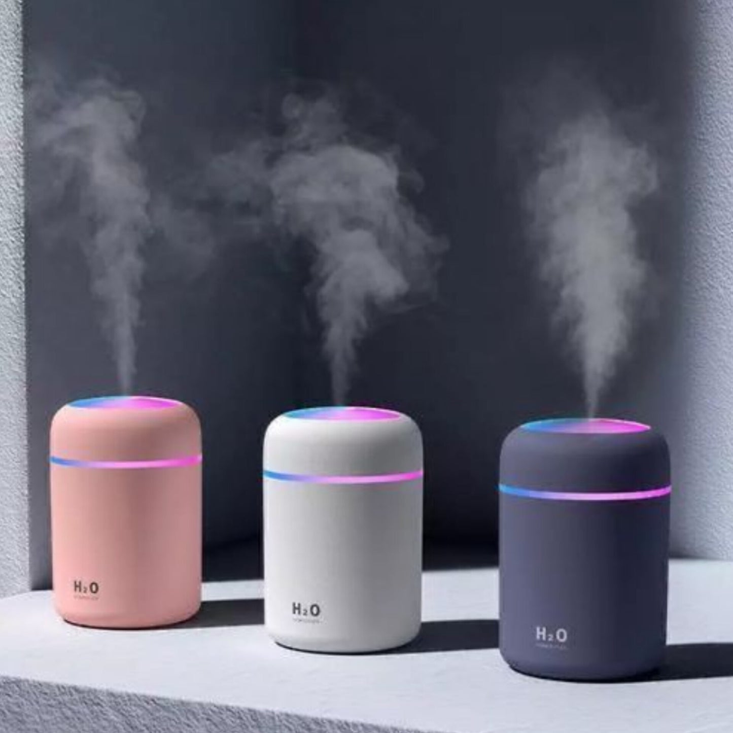 Nordic humidifier