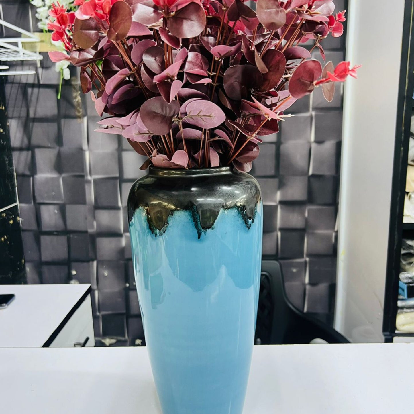 Ceramic Vase