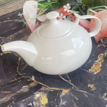 Ceramic Kettle