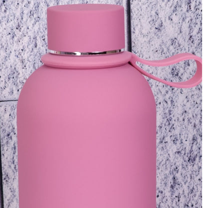 750ml Insulated Vacuum Stainless Steel Water Bottle