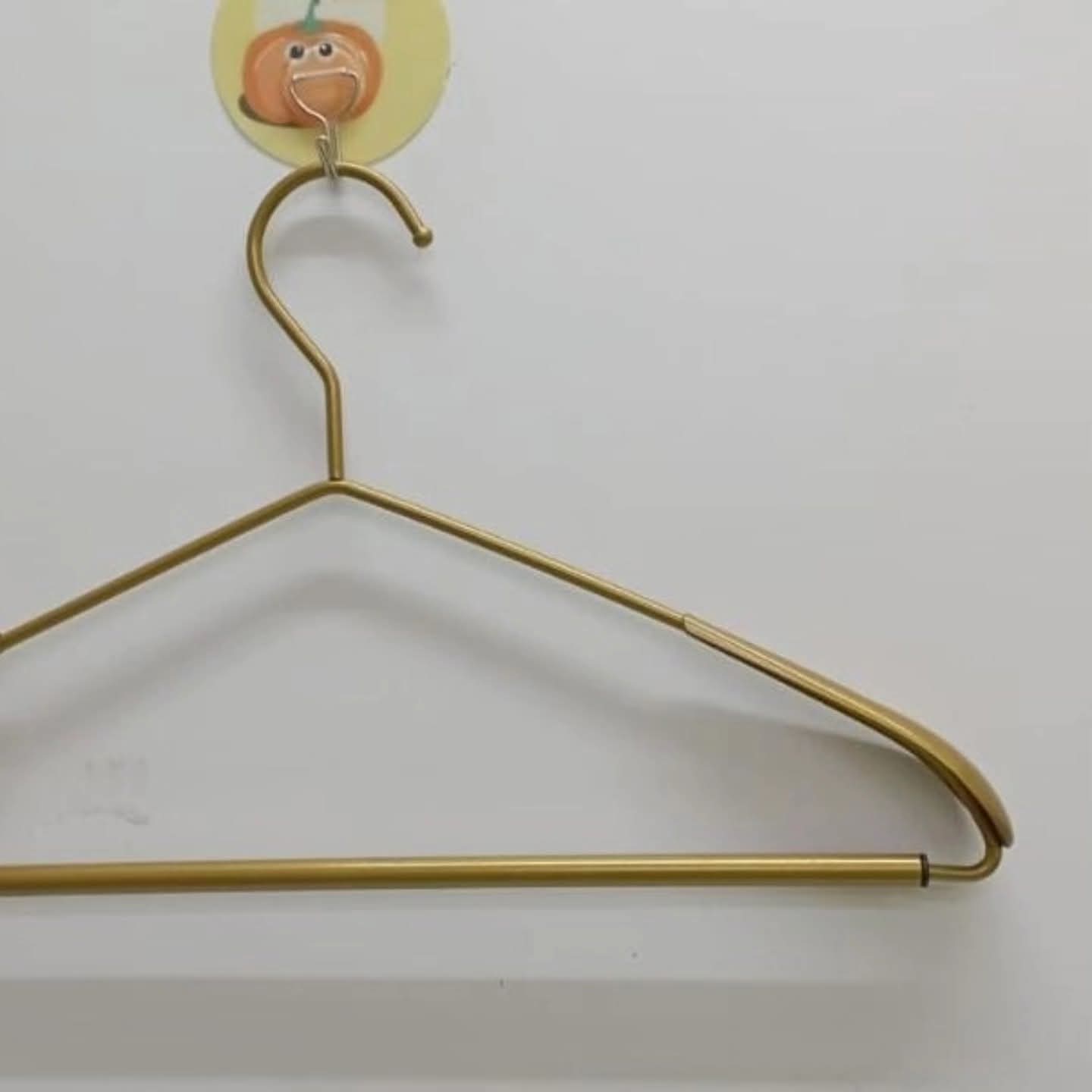 10pc  coat hangers