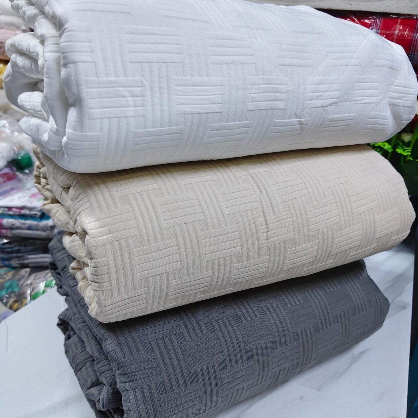 6*7 Duvet Cover Set