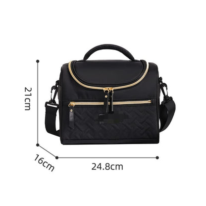 Insulated Lunch bags