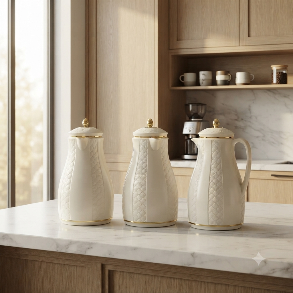Velvet Flask 1 Litre