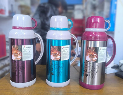 1.8ltr  Thermos flask