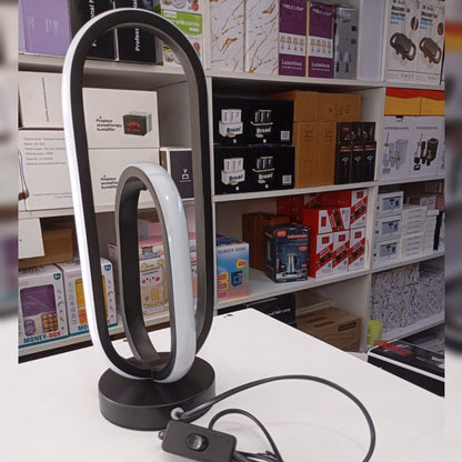 LED U-Shaped Decorative Table Lamp